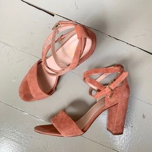 kate spade sandals
